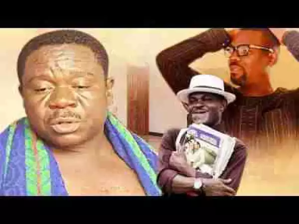 Video: THE FUNNIEST MOVIE YOU WILL EVER WATCH 2 - MR IBU Nigerian Movies | 2017 Latest Movies | Full Movies